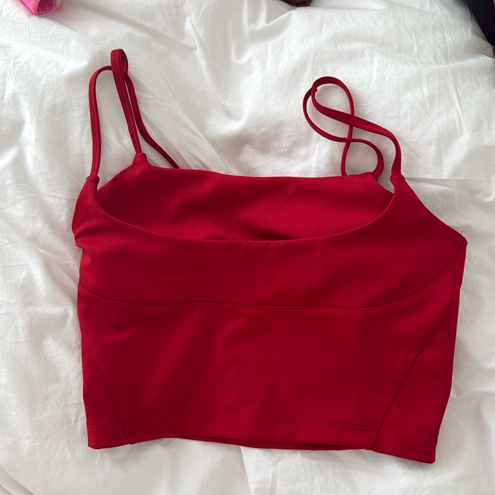 Alo workout bra